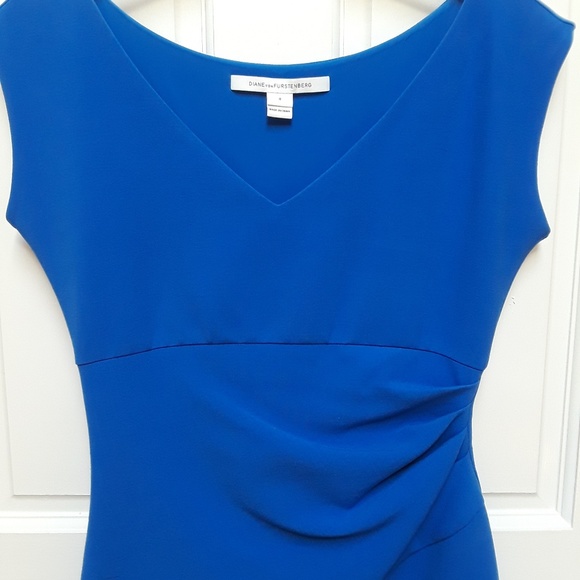 Diane von Furstenberg Bevin dress - Picture 3 of 6